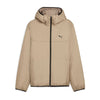Felpa puma uomo - beige
