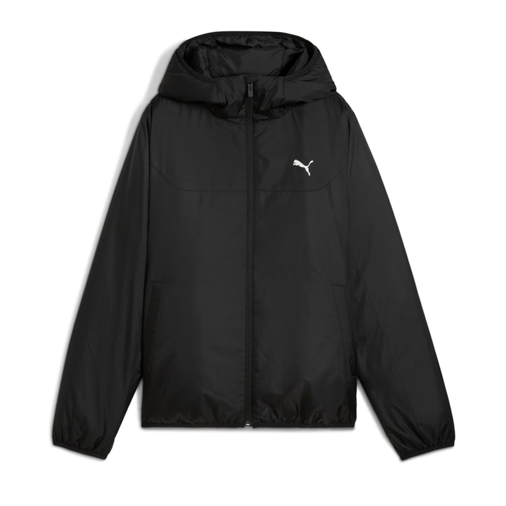 Felpa Puma Donna - Nero