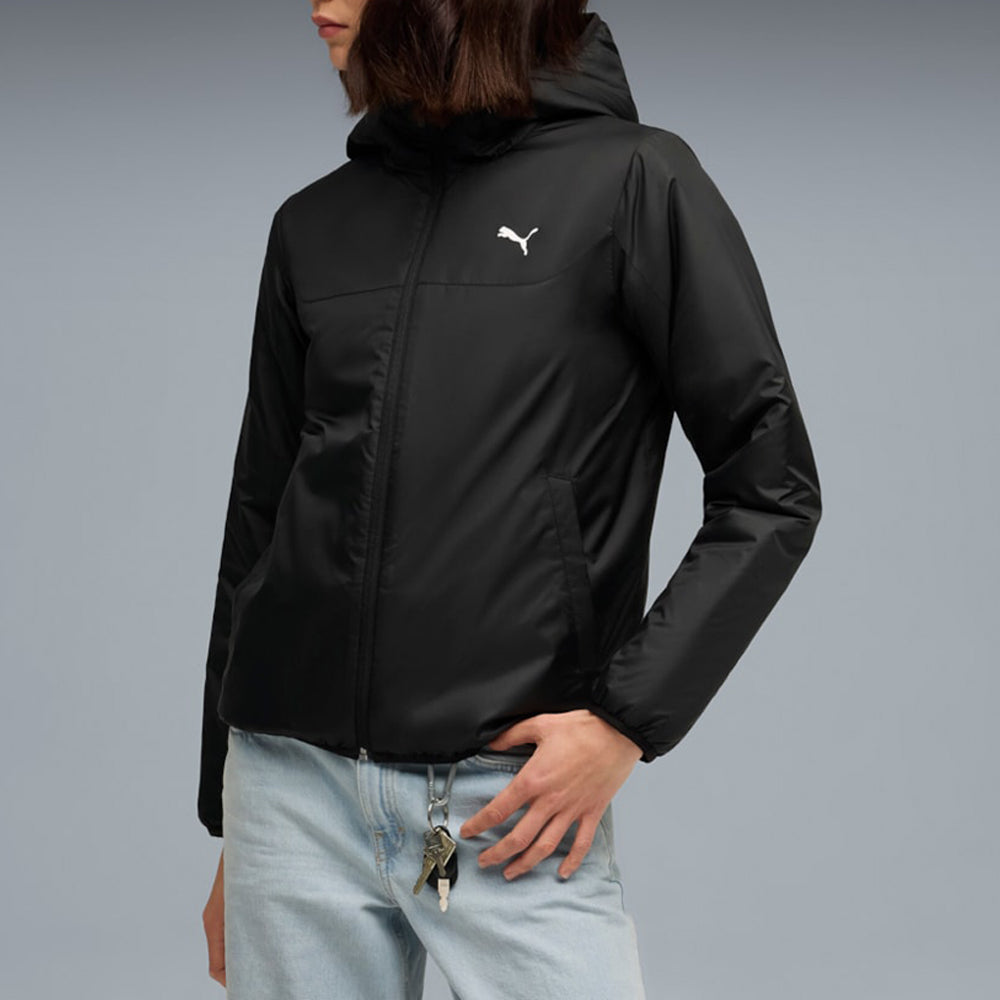 Felpa Puma Donna - Nero