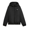 Felpa puma donna - nero