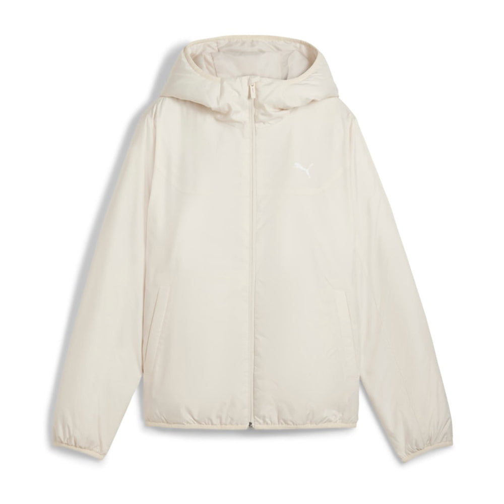 Felpa Puma Donna - Bianco