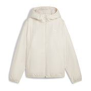 Felpa Puma Donna - Bianco