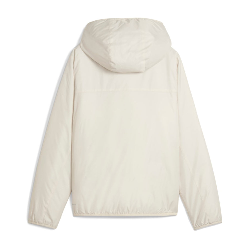 Felpa Puma Donna - Bianco