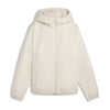 Felpa puma donna - bianco