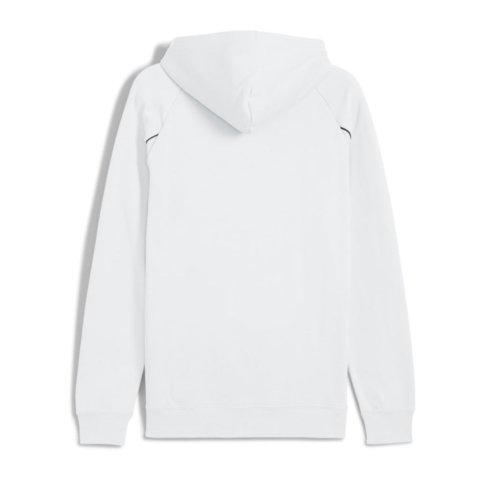 Felpa Puma Uomo - Bianco