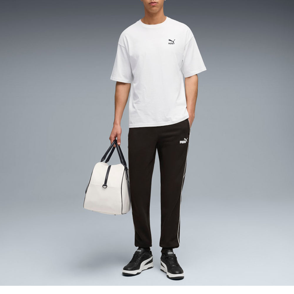 Pantalone Puma Uomo - Nero