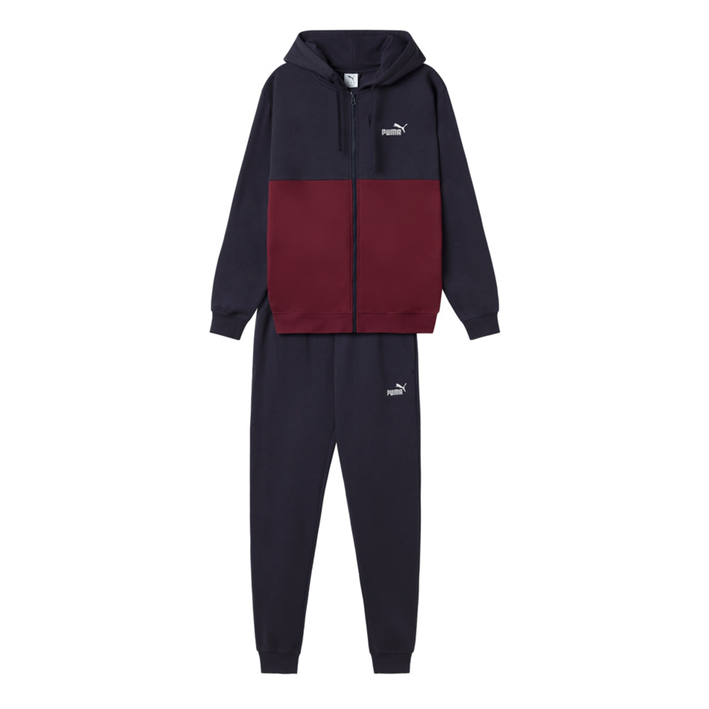 Tuta Puma Uomo - Blu