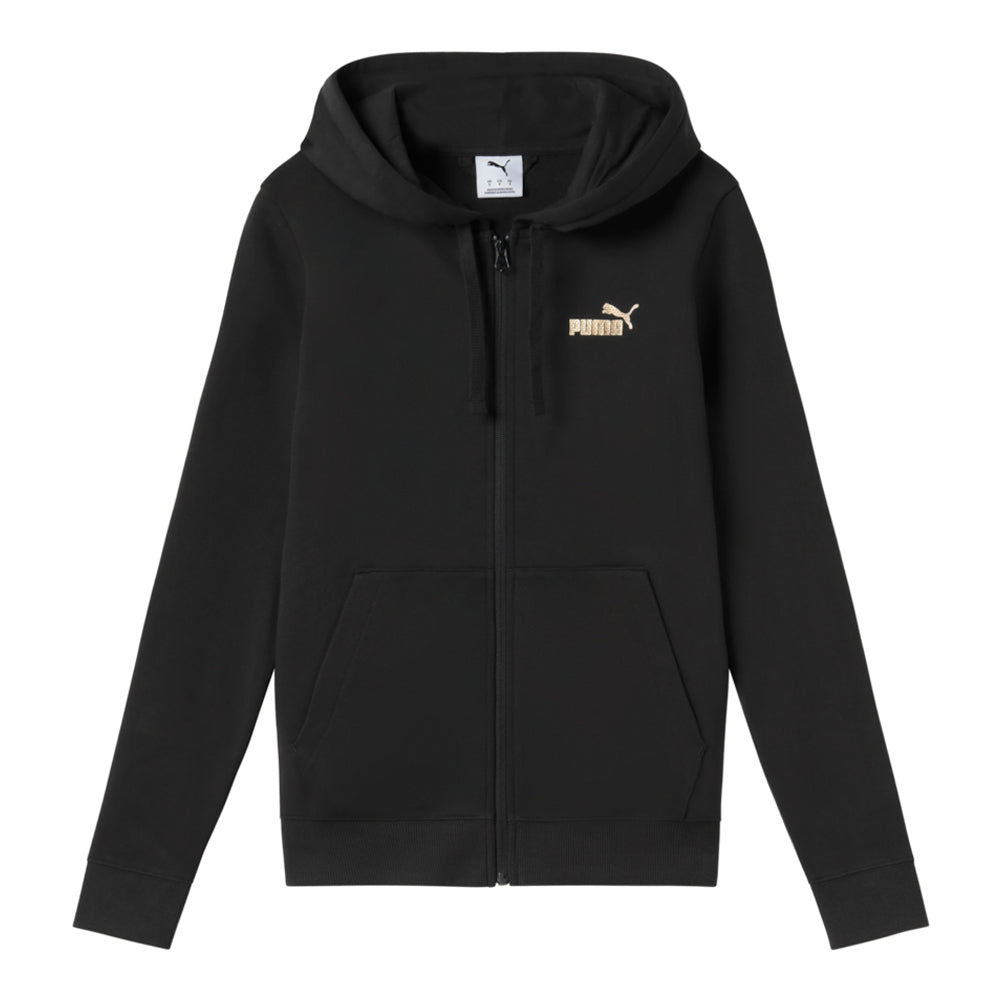 Felpa Puma Donna - Nero