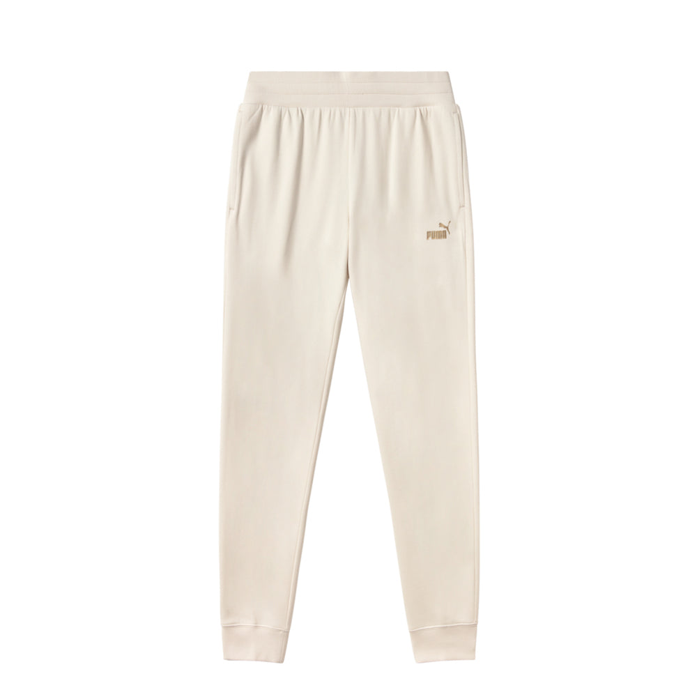 Pantalone Puma Donna - Bianco