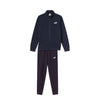 Tuta puma unisex ragazzo - blu