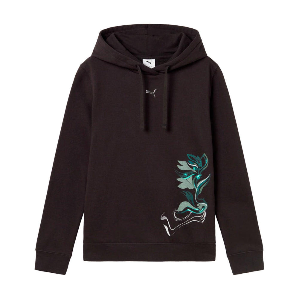 Felpa Puma Donna - Nero