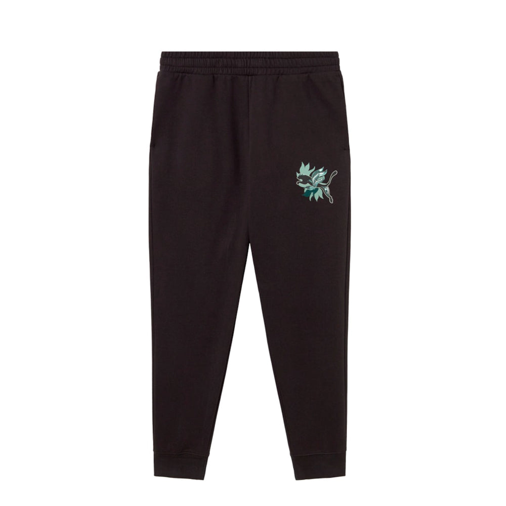 Pantalone Puma Donna - Nero