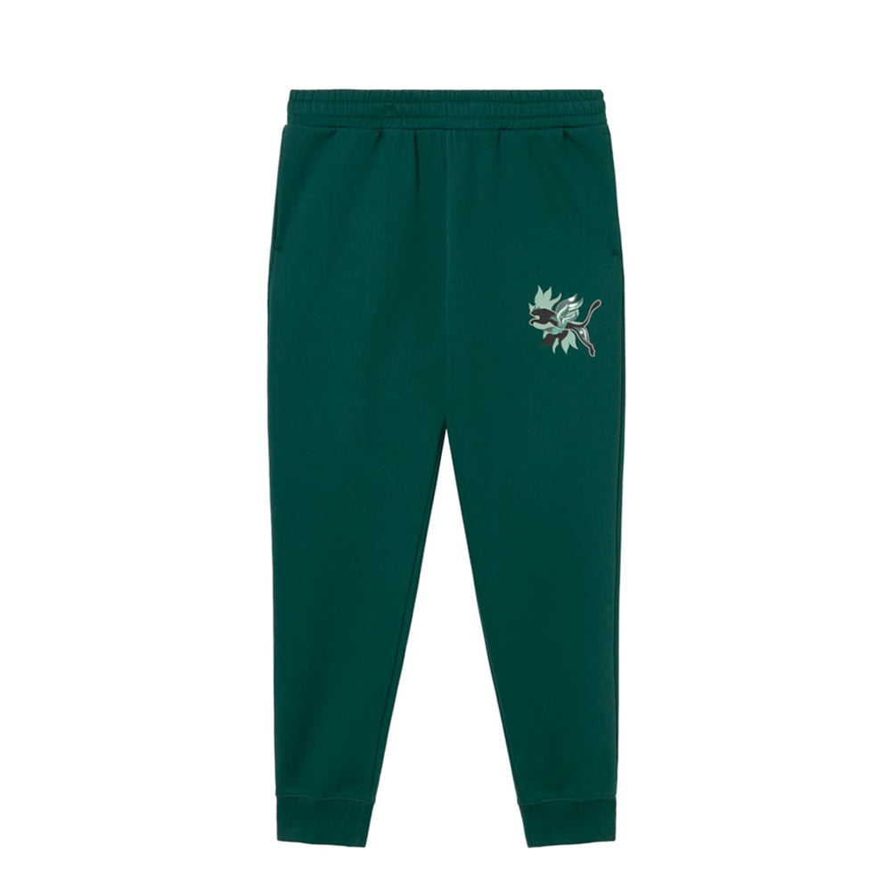 Pantalone Puma Donna - Verde