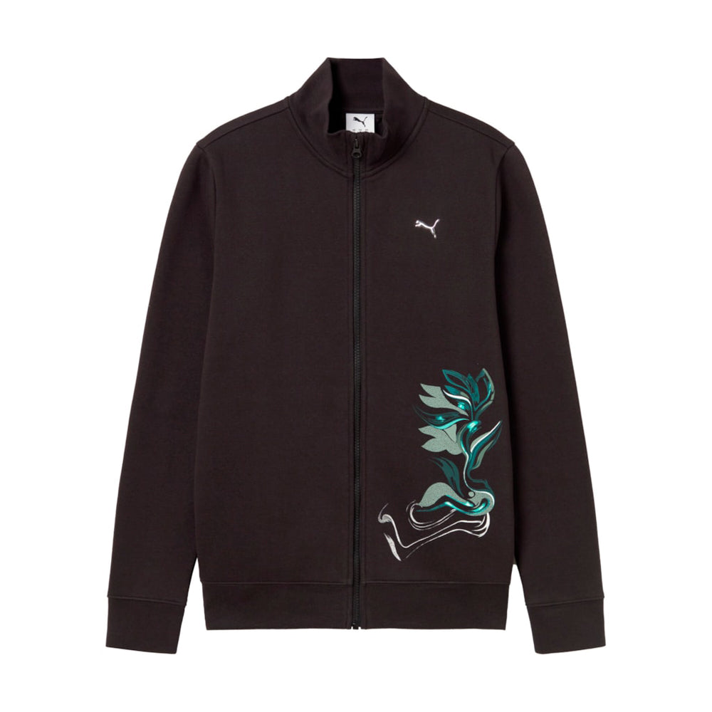 Felpa Puma Donna - Nero