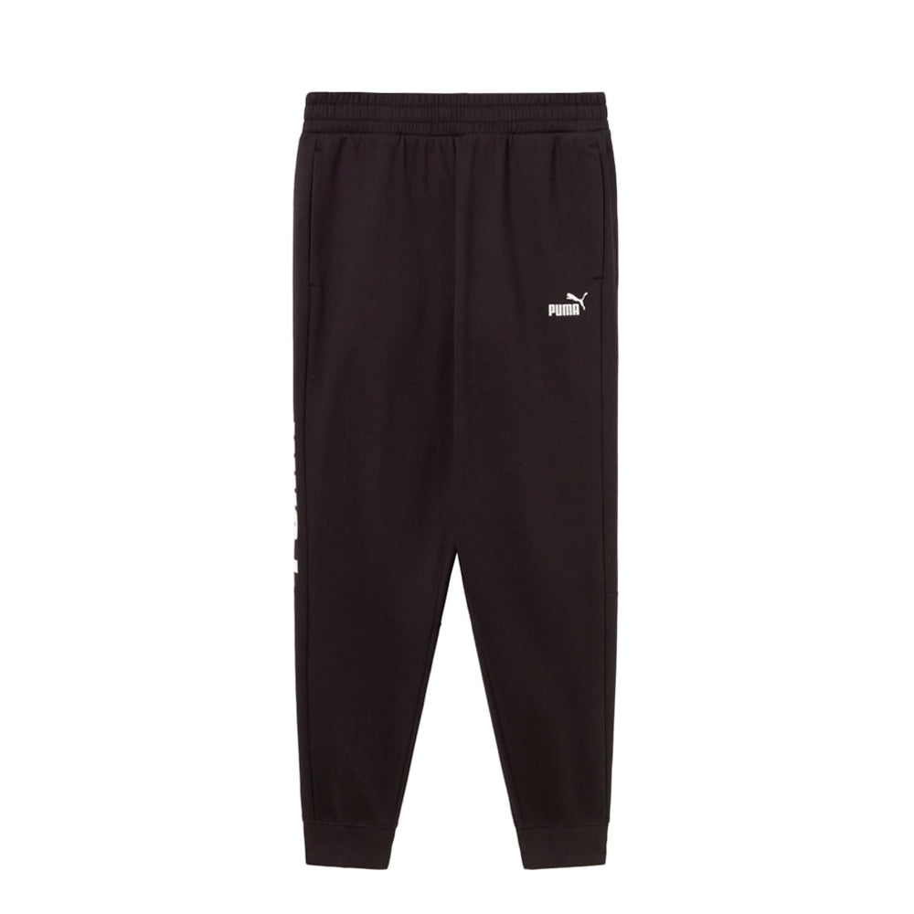 Pantalone Puma Uomo - Nero