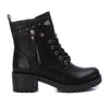 Scarponcino refresh donna - nero