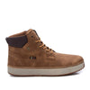 Scarponcino refresh uomo - marrone
