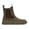 Stivaletto refresh donna - marrone