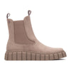 Stivaletto refresh donna - beige