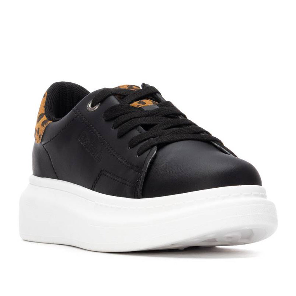 Sneakers Refresh Donna - Nero