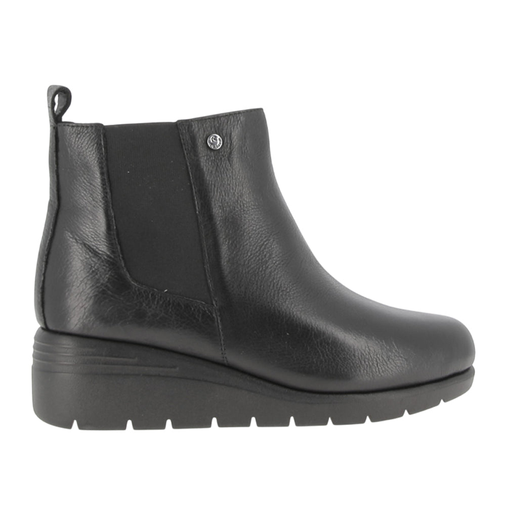 Stivaletto Riposella Donna - Nero