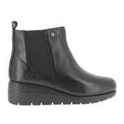 Stivaletto Riposella Donna - Nero