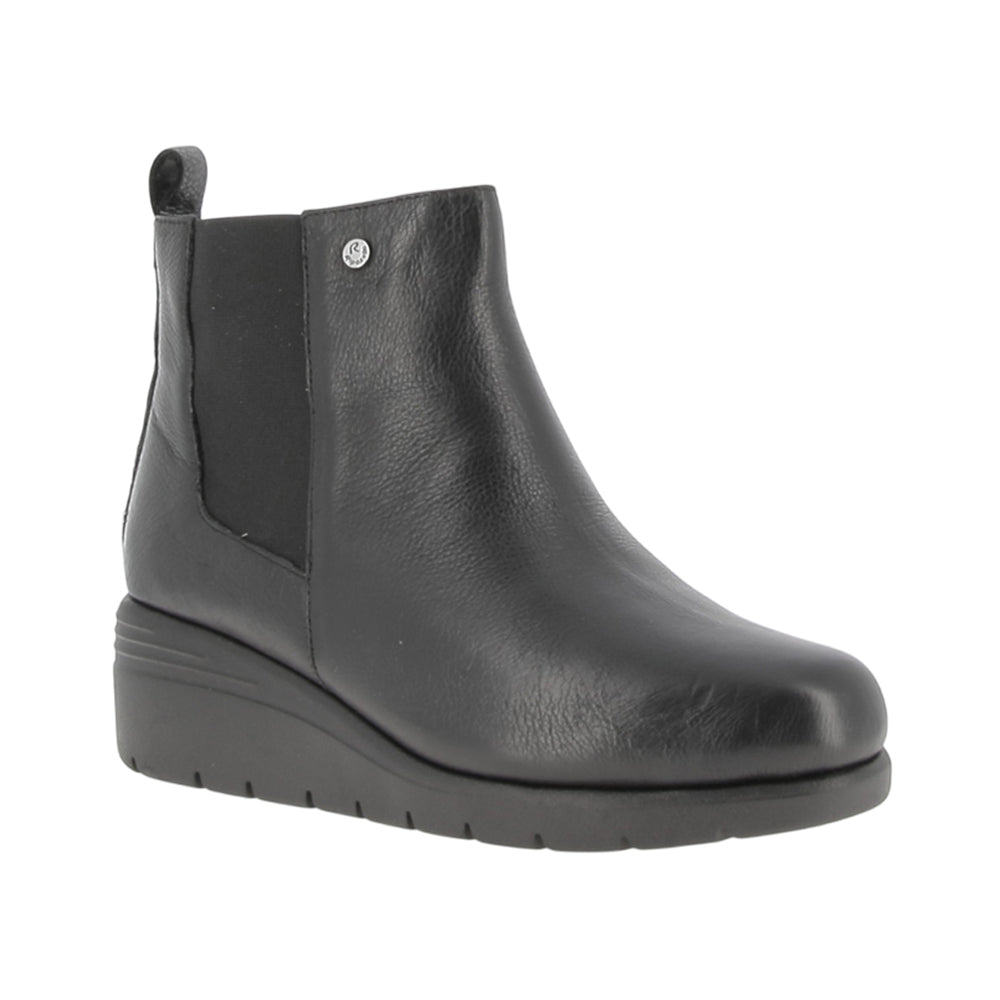 Stivaletto Riposella Donna - Nero