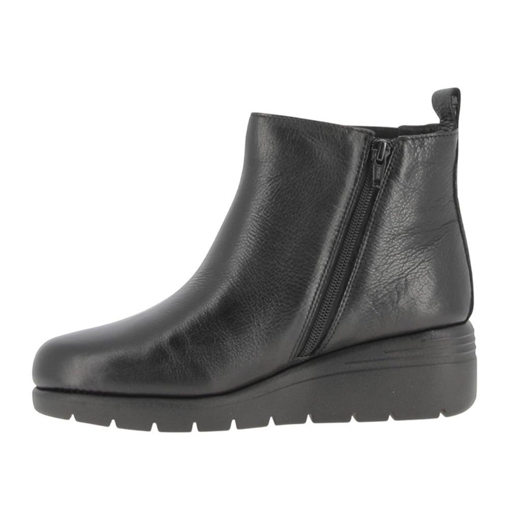 Stivaletto Riposella Donna - Nero