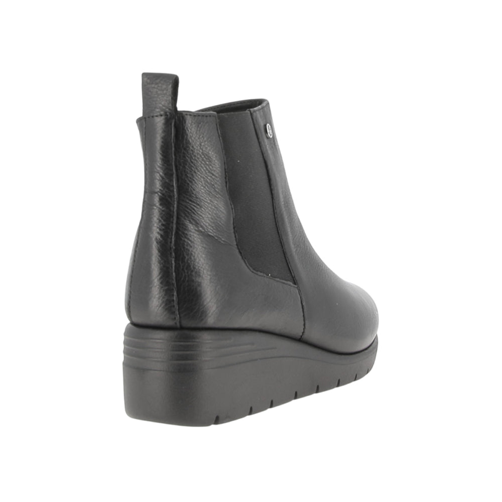 Stivaletto Riposella Donna - Nero