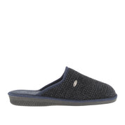 Pantofola Riposella Uomo - Blu