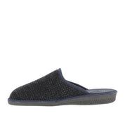 Pantofola Riposella Uomo - Blu