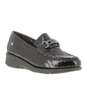 Mocassino Riposella Donna - Marrone