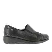Slipon Riposella Donna - Nero