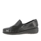 Slipon Riposella Donna - Nero