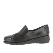Slipon Riposella Donna - Nero