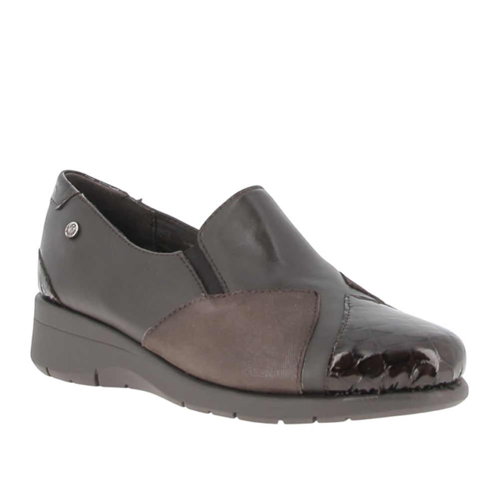 Slipon Riposella Donna - Bronzo