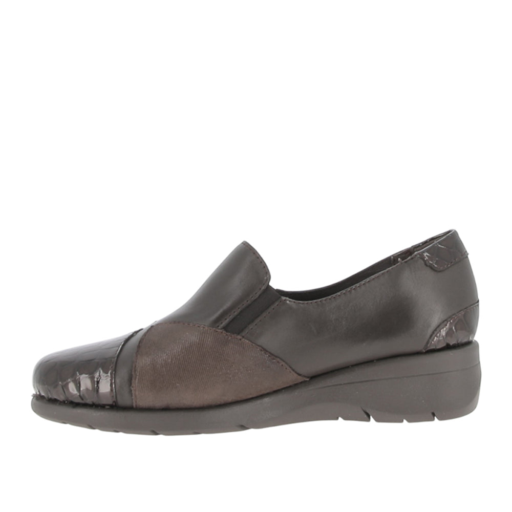 Slipon Riposella Donna - Bronzo