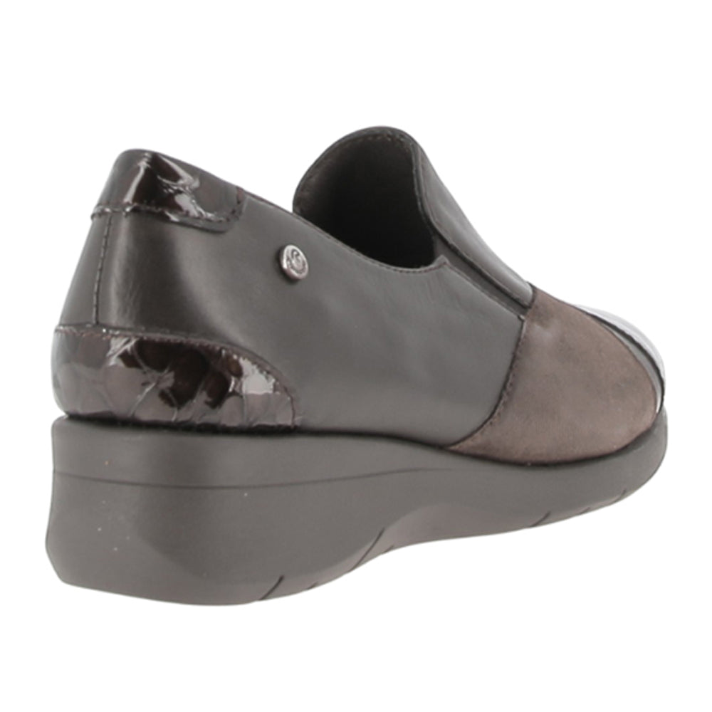 Slipon Riposella Donna - Bronzo