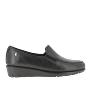 Slipon Riposella Donna - Nero