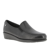Slipon Riposella Donna - Nero
