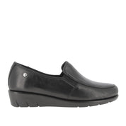 Slipon Riposella Donna - Nero