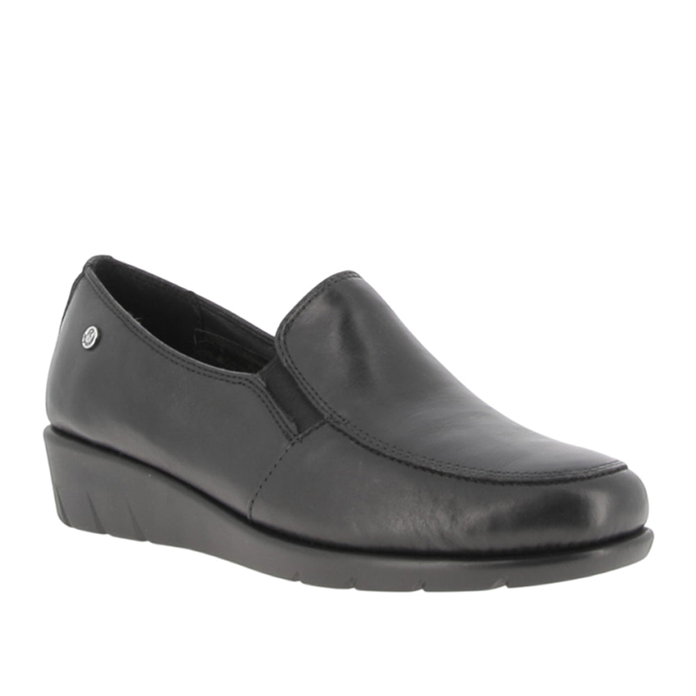 Slipon Riposella Donna - Nero