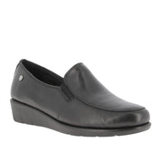 Slipon Riposella Donna - Nero