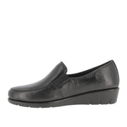 Slipon Riposella Donna - Nero