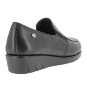 Slipon Riposella Donna - Nero