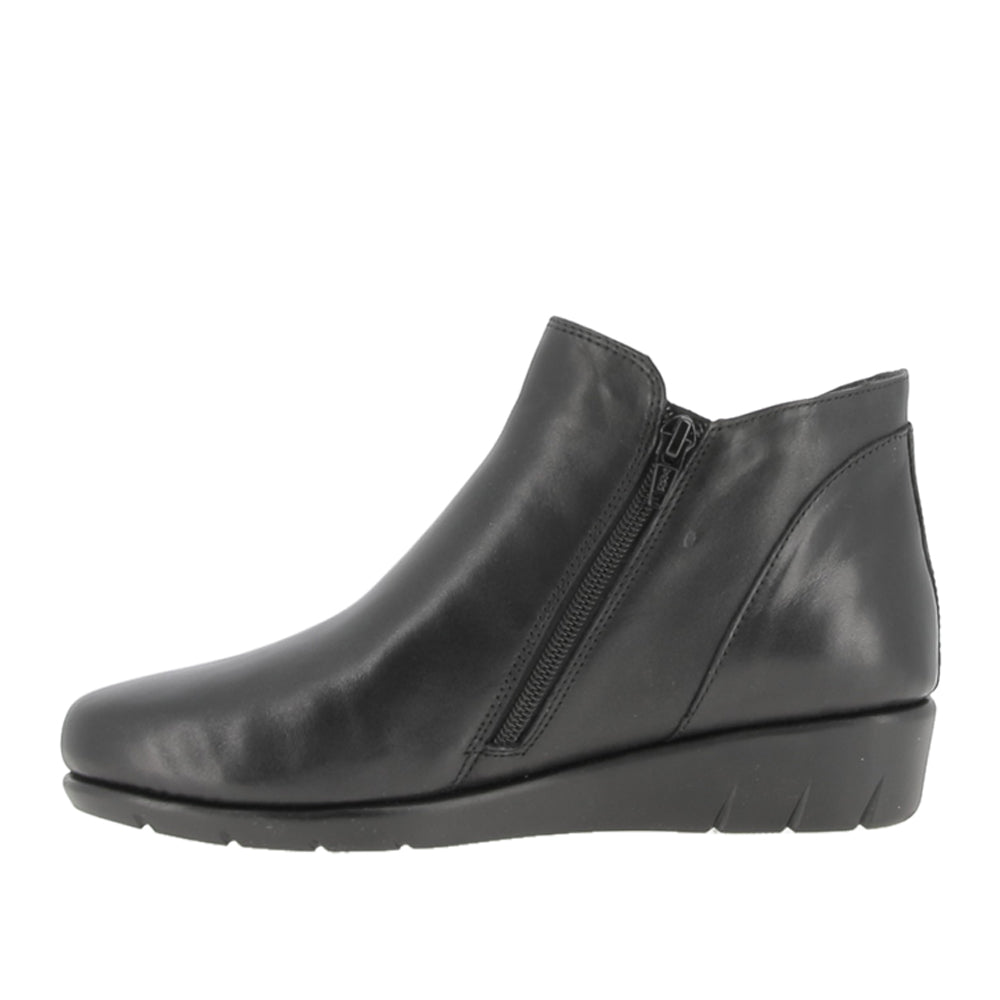 Stivaletto Riposella Donna - Nero