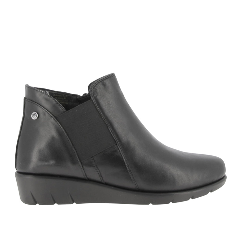 Stivaletto Riposella Donna - Nero