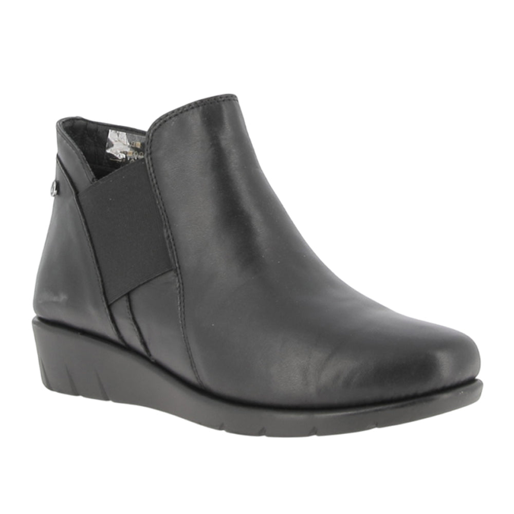 Stivaletto Riposella Donna - Nero