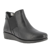 Stivaletto Riposella Donna - Nero