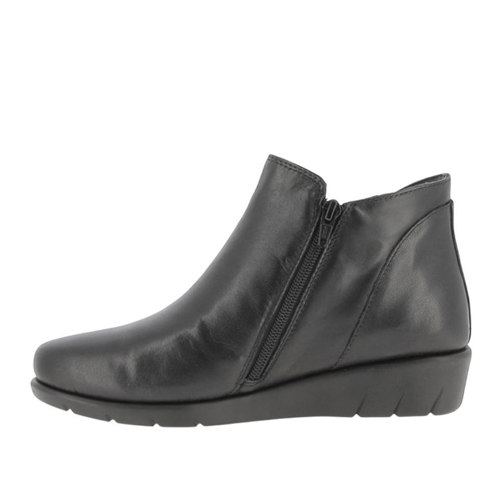 Stivaletto Riposella Donna - Nero